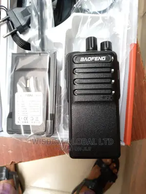 Baifebf Radio C5