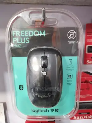 Logitech Bluetooth M557 Mouse