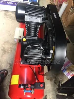 Air Compressor 5.5hp 300l 12.5bar 100%Copper High Quality