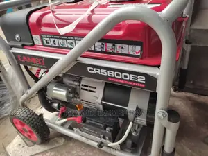 5.5kva Cameo Petrol Generator Made in Korea Is Available