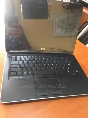 Laptop Dell Latitude E7450 8GB Intel Core I5 HDD 500GB