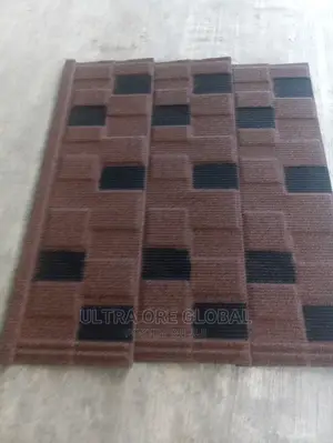 New Design Spotted Shingle