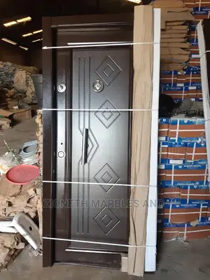 Turkey Classic Door 3ft