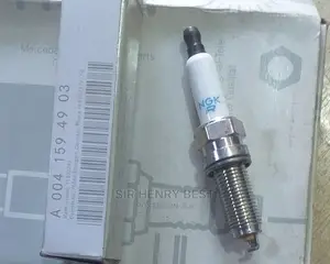 Mercedes Benz Spark Plugs for .A004 159 4903