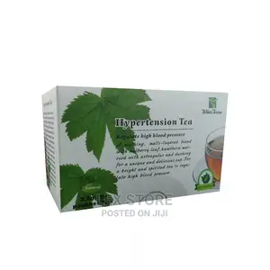 Hypertension Tea by Winstown- 1 Pack