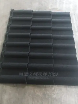 New Zealand Product, Stone Coated Roofing Sheet