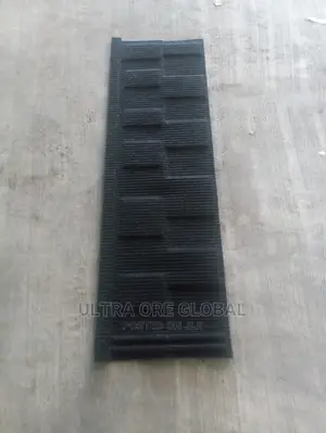 Shingle Black Color Stone Coated Roofing Sheet