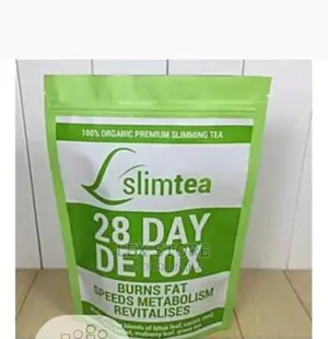28 Day Detox- 1 Pack