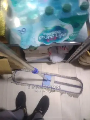Dust Mop Sweeper (Big)