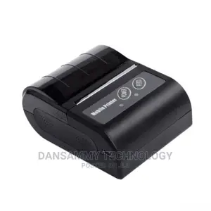 Mobile Printer