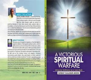 A Victorious Spiritual Warfare