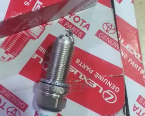 Fk20hbr11 Tipple Iridum Spark Plugs