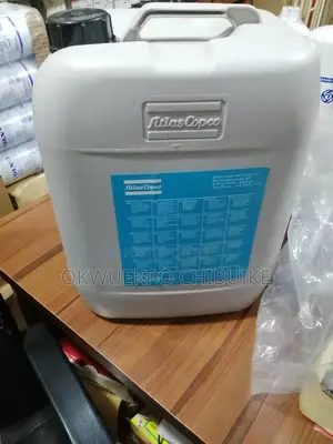 Atlas Copco Oil for Screw AIR Compressor High Quality