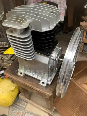 Air Compressor Pump High Quality Available for Sale
