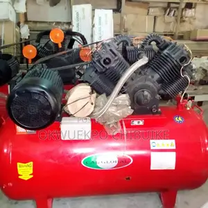 AIR Compressor 22kw 30HP 1000L 100%Copper High Quality
