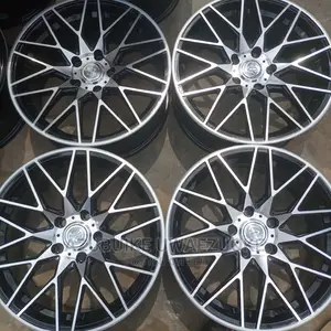 17"Rim for Toyota Camry Available for Lexus Es350