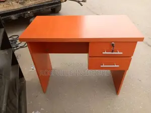 Best Price Office Desk – Strong Durable Wooden Office Table