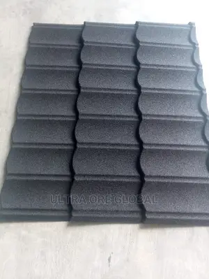 Bond Stone Coated Roofing Tiles
