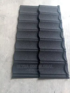 Quality New Zealand Stone Coated Roofing Sheet