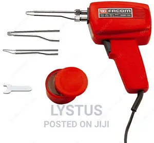 Facom 848.100 'Instant Heat 230v/100w Soldering Iron