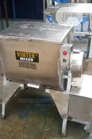 Powder Mixer