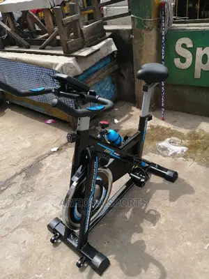 Spinning Bike Excerse Bike