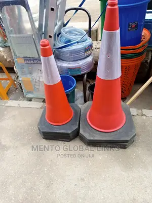 Safety Cone