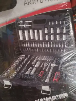 108pics of Socket Set