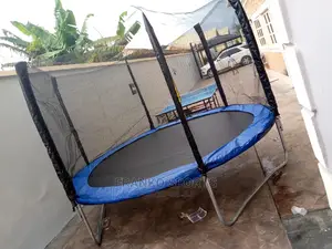 10 Ft Commercial Trampoline