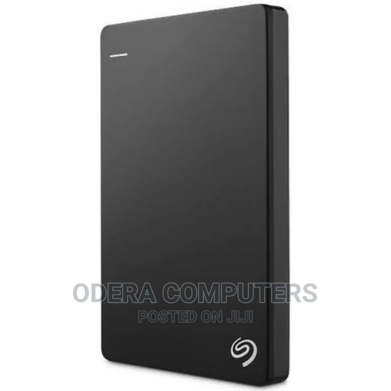 Seagate 1TB Backup Plus Slim