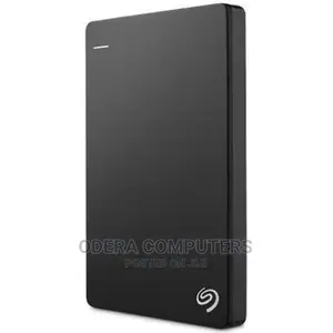 Seagate 1TB Backup Plus Slim