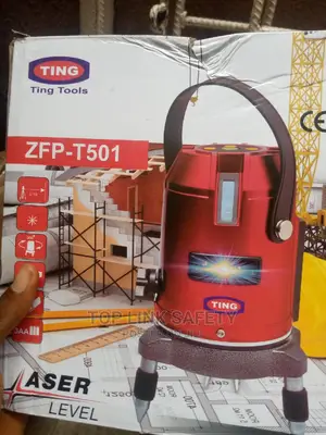 Laser Level. ZFP-T501