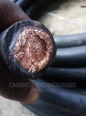 300mm 1core Flexible Cable