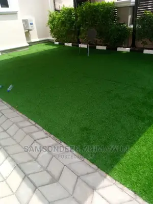 Top Quality Artificial Grass