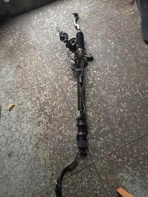 Grade One Steering Rack 08 Accord