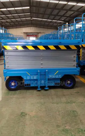 14meter Scissors/Sky Lift