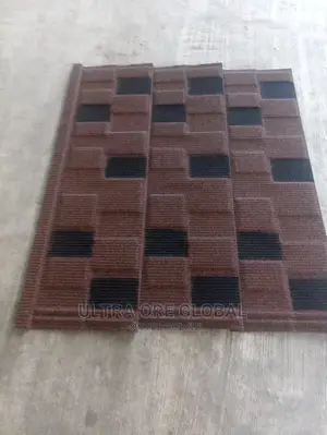 New Zealand Stone Coated Roofing Sheet