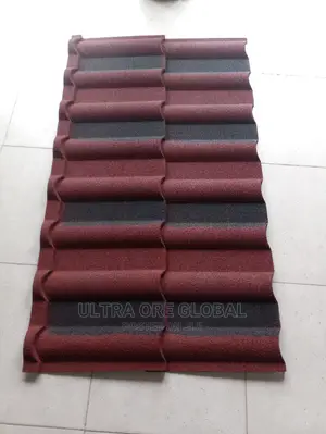 Gerard Red and Black Milano