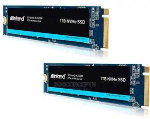 1TB Nvme/Pcie M.2 Internal SSD M.2 Nvme Pcie