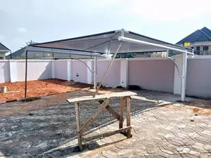 Carports/ Parking Space