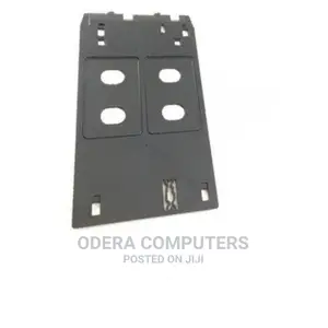 Canon Pvc Card Tray