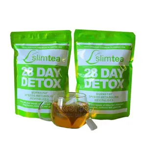 28 Day Detox, Minimum of 30 Packs at #3700