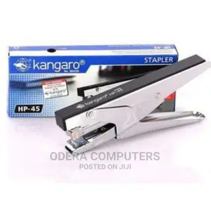Kangaro Stapler