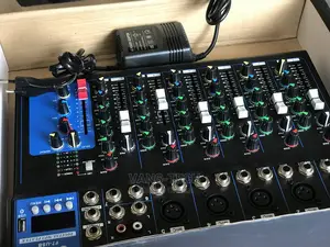 Yamaha F7 Mixer