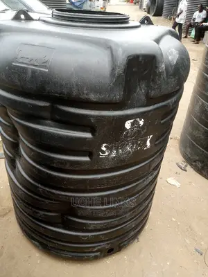 900 Liter's Water Tank