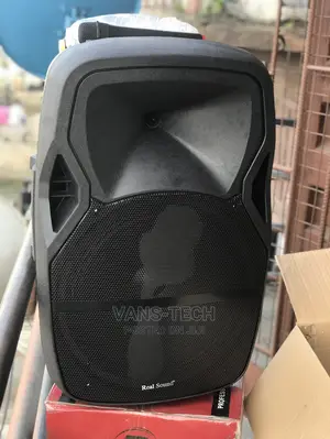 15inch Public Address System
