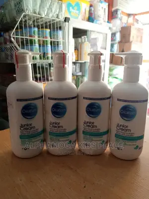 Oilatum Junior Cream 350mls