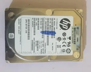 1tb 7200rpms HP Sas Hard Drive