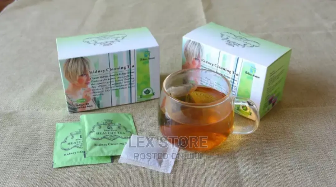 Kidney Cleaning Tea- 1 Pack