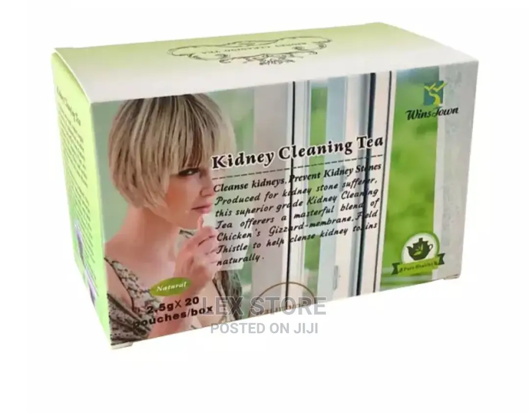Kidney Cleaning Tea- 1 Pack
